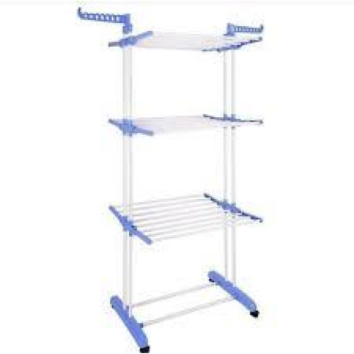 Сушилка для белья большая Garment Rack