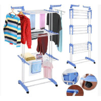 Сушилка для белья большая Garment Rack