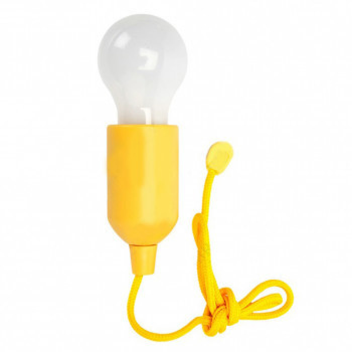 Ліхтарик лампочка BL 6088