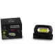 Налобний ліхтар BL 203 COB USB CHARGE
