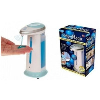 Диспансер для мила Soap Magic