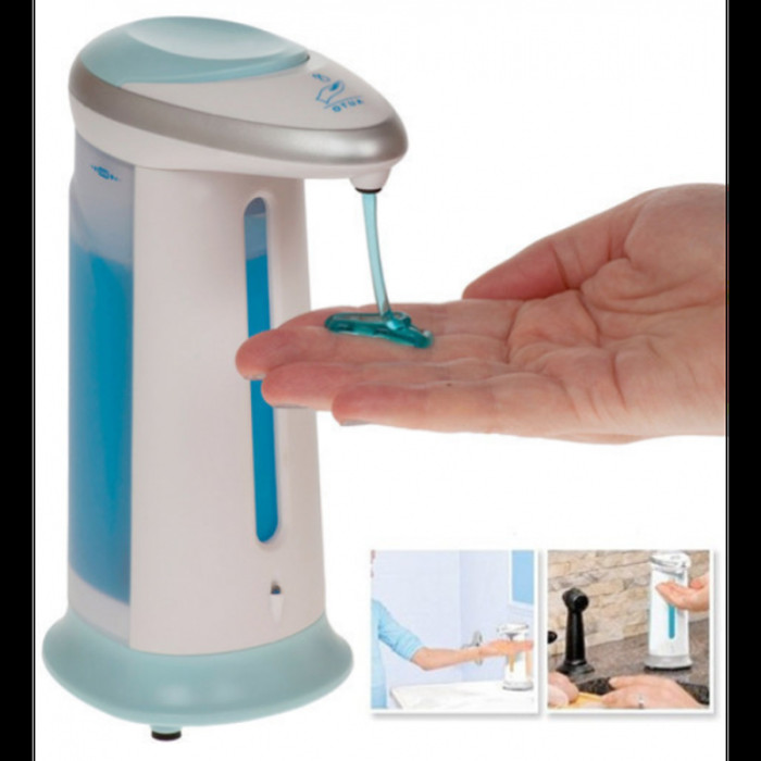 Диспансер для мила Soap Magic