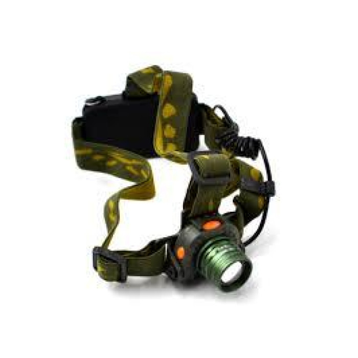 Налобний ліхтар BL 1505/602B SENSOR