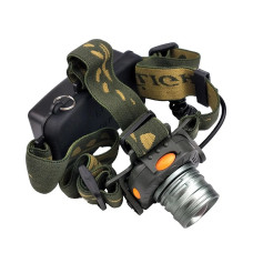 Налобний ліхтар BL 1505/602B SENSOR