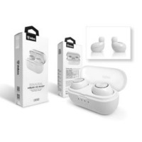 Гарнитура Double с кейсом BT Inkax HP-09 (Без замены брака)