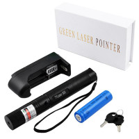 Указка LASER 303 GREEN зеленая