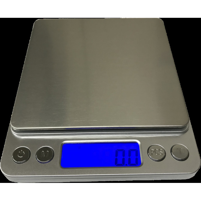 Ювелірні ваги i500 500г