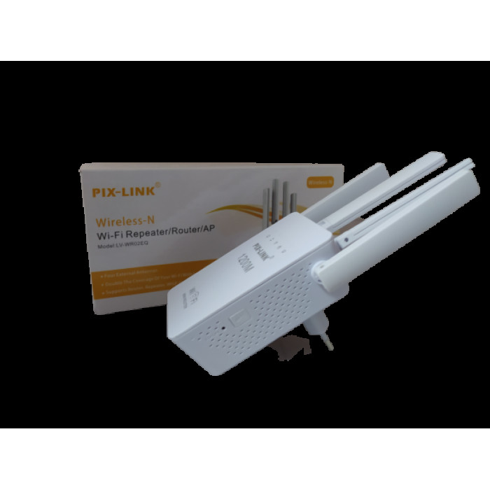 Wifi приёмник wr02