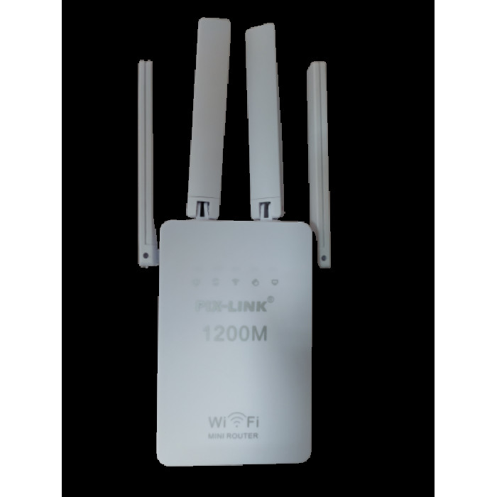 Wifi приёмник wr02