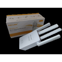 Wifi приёмник wr02