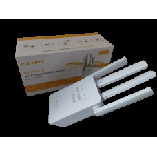 Wifi приёмник wr02