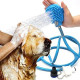 Щітка-душ для собак Pet Bathing Tool