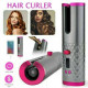 Бездротова автоматична плойка Hair Curler з дисплеєм 3/4 дюйма