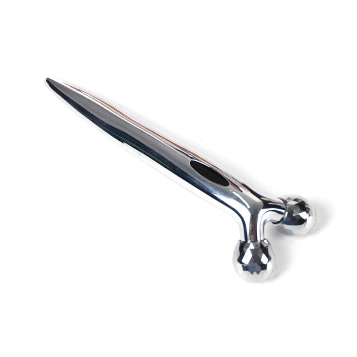 3D роликовый массажер для лица LBJ -116 B