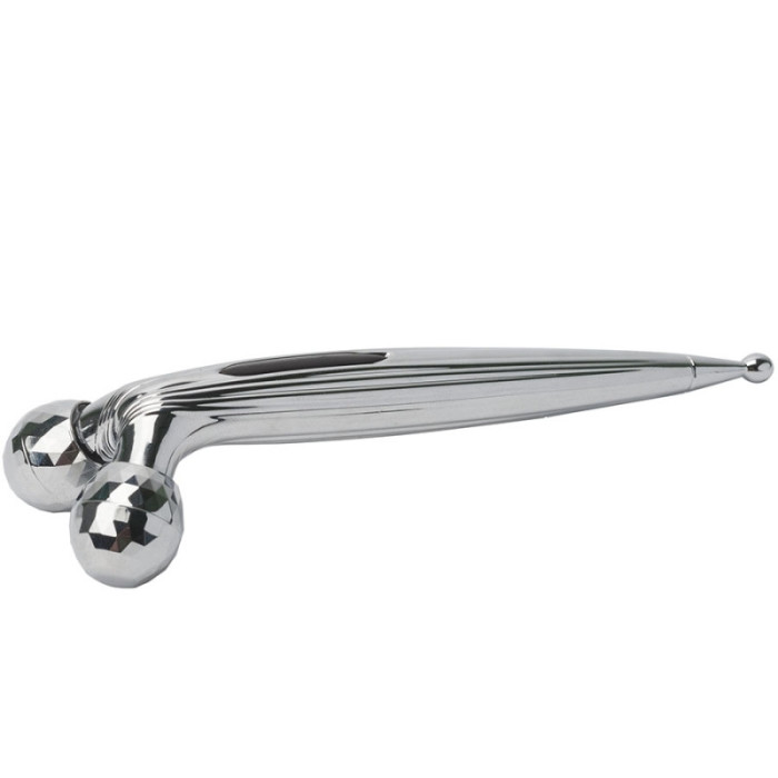 3D роликовый массажер для лица LBJ -116 B