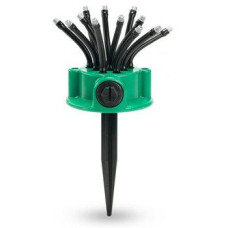 Розумна система поливання 12 в 1 Fresh Garden 435