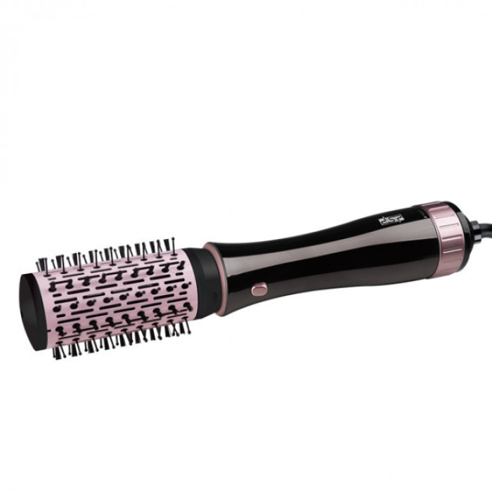 Фен щітка мультистайлер для укладання волосся 7в1 DSP 50020 1000W