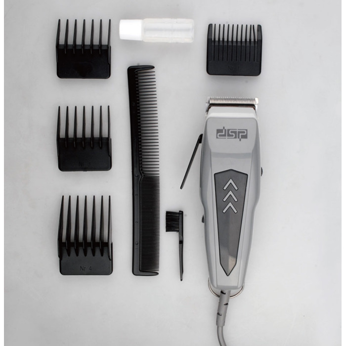 Машинка для стриження волосся DSP 90013