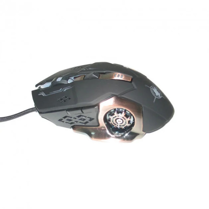 Мышка GAMING MOUSE X6