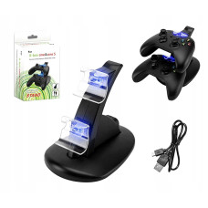 Підставка-зарядка для джойстиків XBOX ONE/ONE S/ONE X