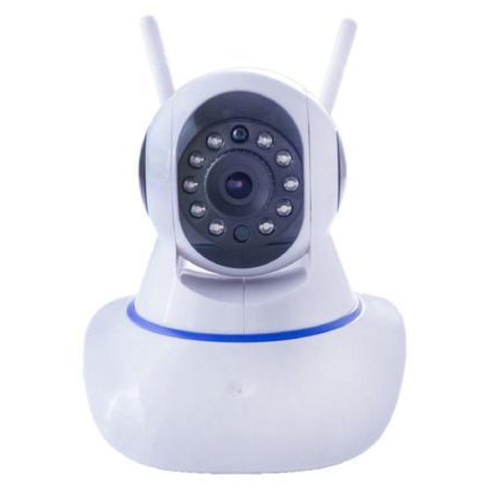 Відеокамера для спостереження WIFI IP-E101