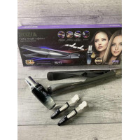 Плойка для завивки волос HR-792
