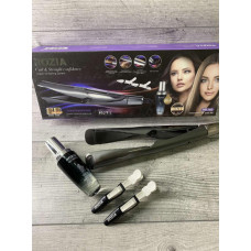 Плойка для завивання волосся HR-792