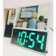 Годинник DS 6608 з фоторамкою