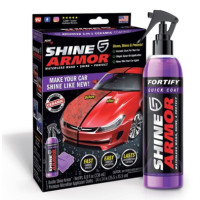 Поліроль проти подряпин Shine Armor для кузова авто 9334