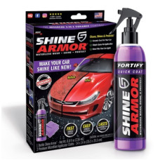 Поліроль проти подряпин Shine Armor для кузова авто 9334