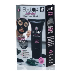 Маска для обличчя Black Off AM 260