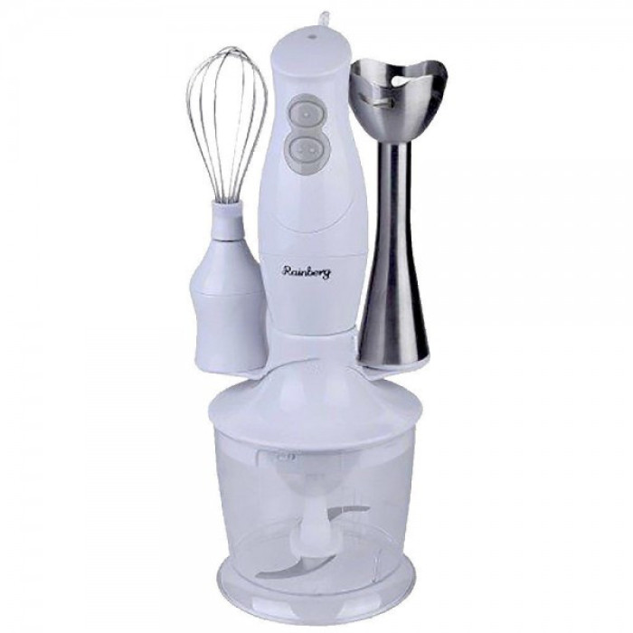 Блендер 3 в 1 RB-6202