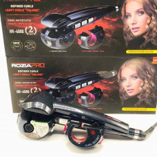 Плойка для волосся HR-4000