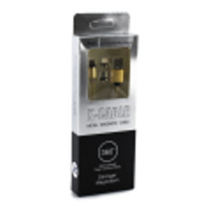 Шнур для мобільного magneti 3in1 micro/lightning/type-c магнітний круглий M3