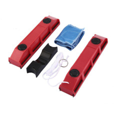 Магнітна щітка для миття вікон The Glider AM 402