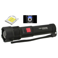 Фонарик ручной BL X72 P50