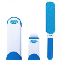 Самоочисна щітка від шерсті Fur Wizard NJ-241