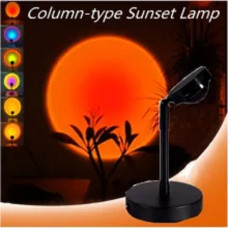 Лампа для дому Lamp Living Room Bedroom Home NEW (німного м'ята коробка)