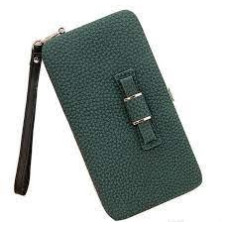 Гаманець Baellerry n1330 зелений