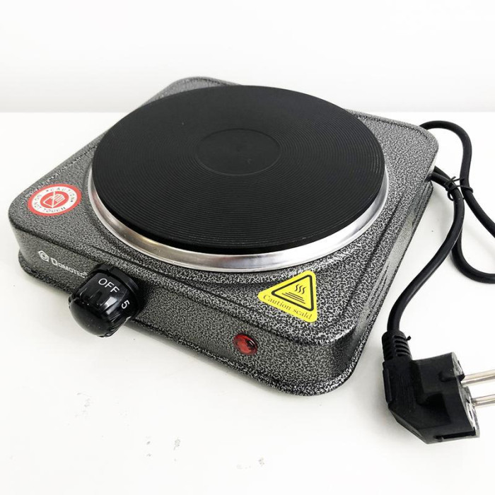 Электроплита MS 5821/ВТ-9086