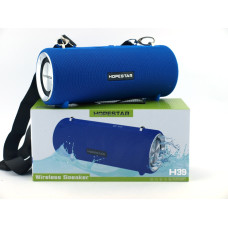 Портативна колонка Bluetooth HOPESTAR H39