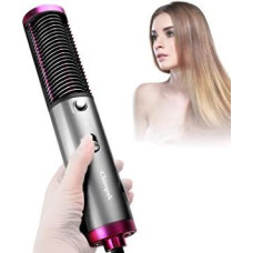 Гребінець-випрямляч 3 в 1 Ramindong JMJ-189 AND437