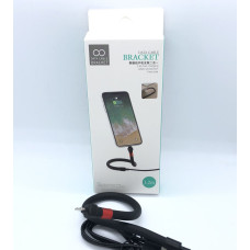 Кабель iPhone5 1 м із тримачем