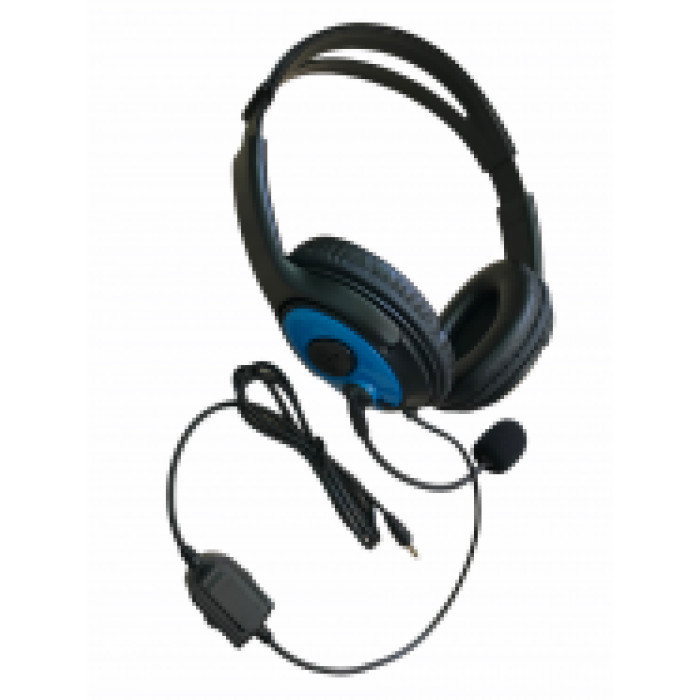 Навушники дротові Stereo PS4