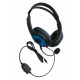 Навушники дротові Stereo PS4