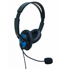 Навушники дротові Stereo PS4