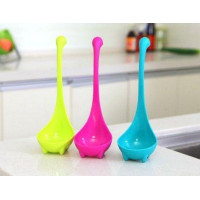 Ложка пластикова Nessie