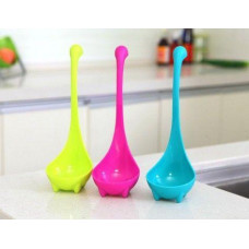 Ложка пластикова Nessie