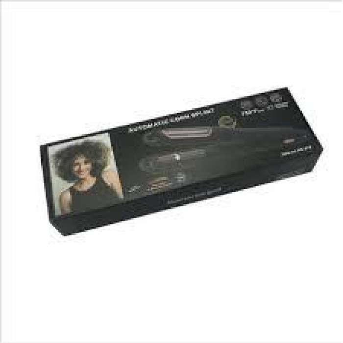 Гофре для волосся Automatic corn splint mx486