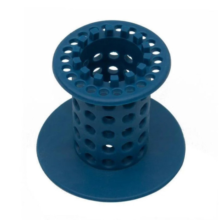 Пробка для зливання з фільтром з18